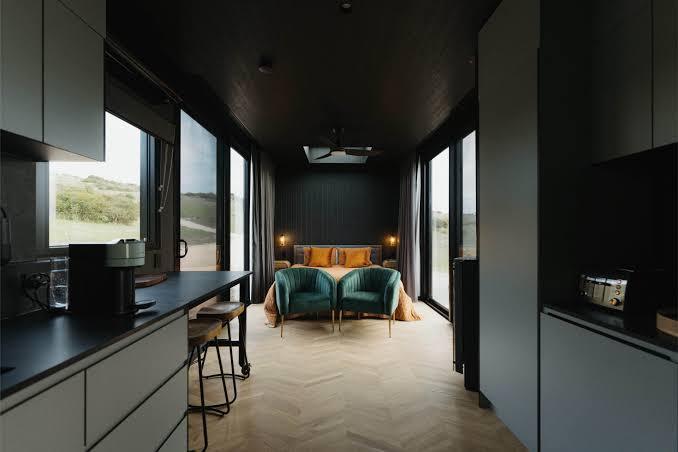 CABN Kangaroo Island: Luxury Off-Grid Launch