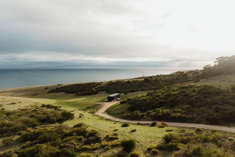 CABN Kangaroo Island: Luxury Off-Grid Launch