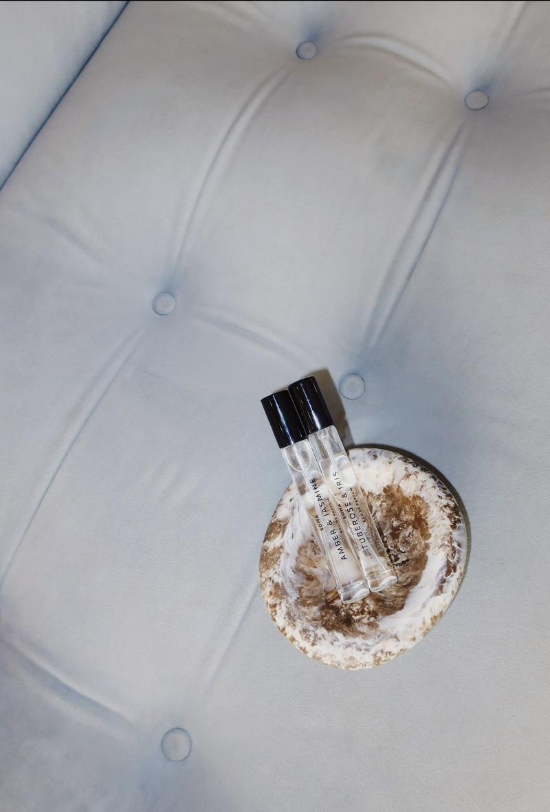 SOMA: EDP Fragrance Launch