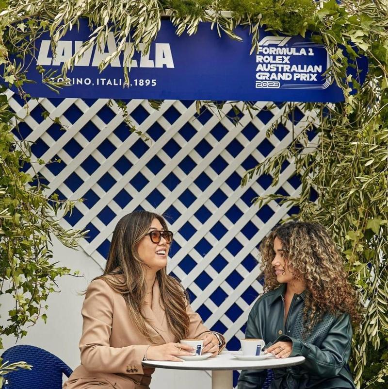 Villa Lavazza