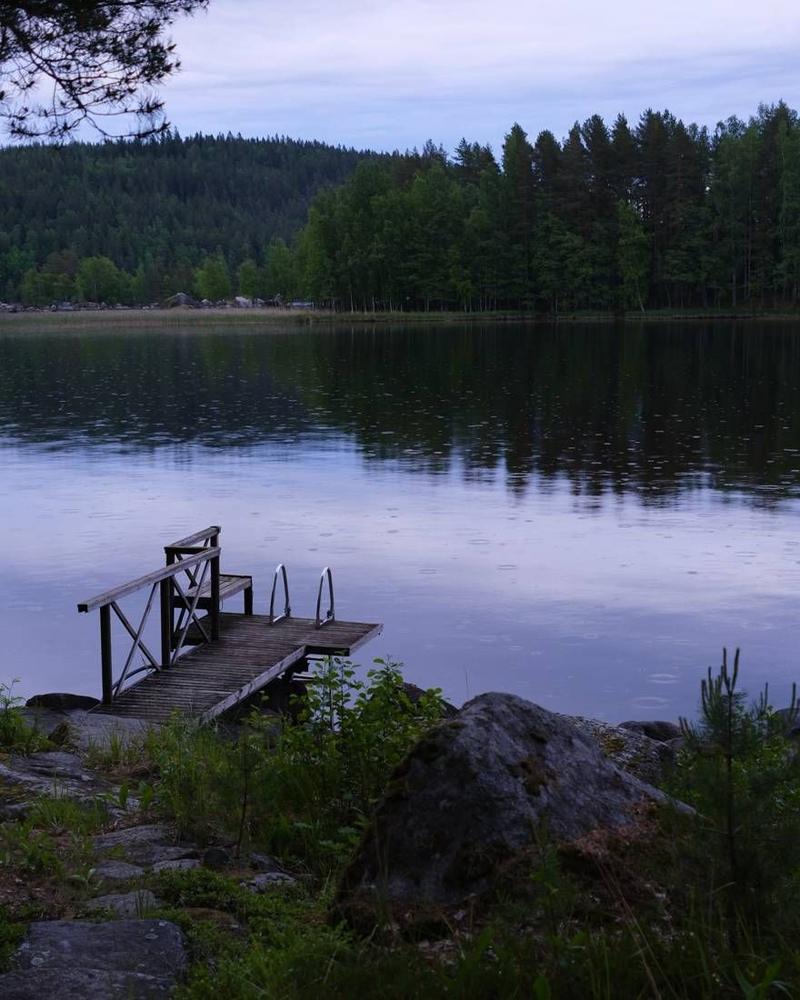 World Sauna Forum, Finland