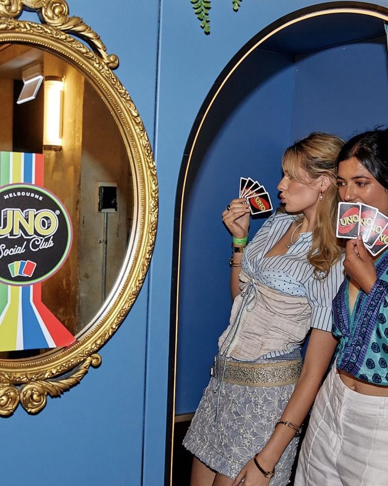UNO Social Club