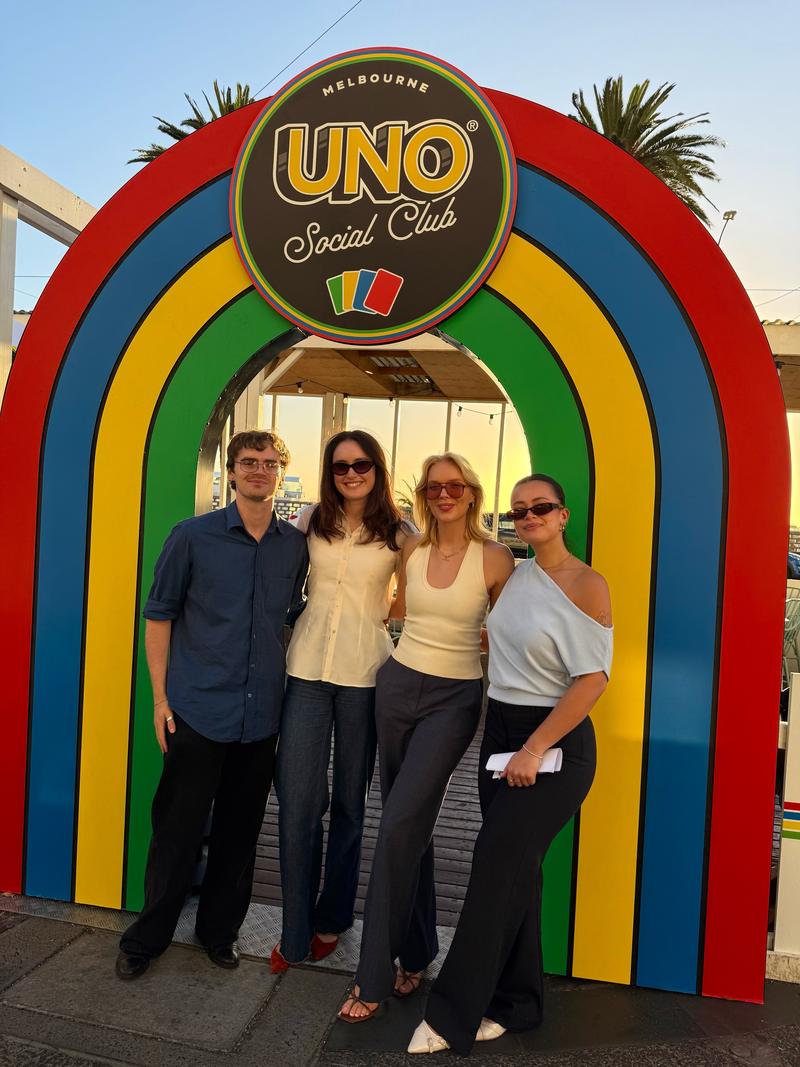 UNO Social Club