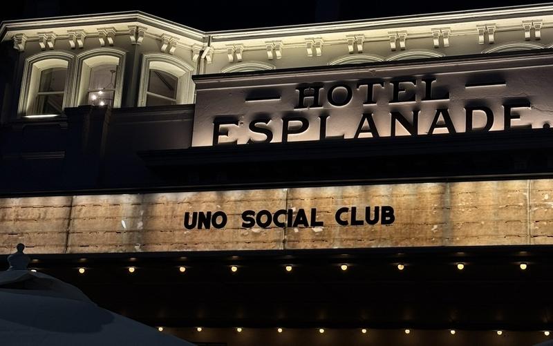 Mattel: UNO Social Club
